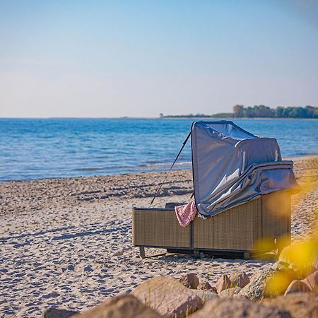 Strand Lounge Kronsgaard Εξωτερικό φωτογραφία