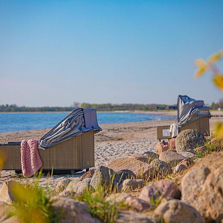 Strand Lounge Kronsgaard Εξωτερικό φωτογραφία